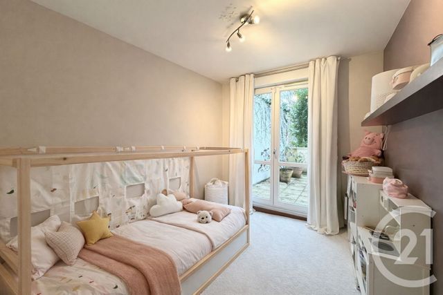 Appartement F4 &agrave; vendre - 4 pi&egrave;ces - 121,08 m2 - Meudon - 92 - ILE-DE-FRANCE