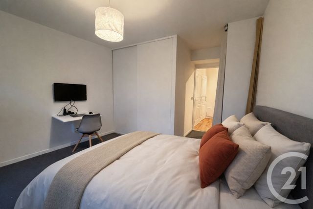 Appartement F4 &agrave; vendre - 4 pi&egrave;ces - 121,08 m2 - Meudon - 92 - ILE-DE-FRANCE