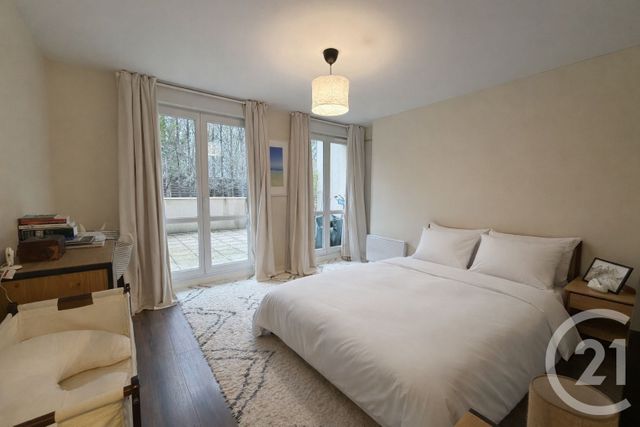 Appartement F4 &agrave; vendre - 4 pi&egrave;ces - 121,08 m2 - Meudon - 92 - ILE-DE-FRANCE