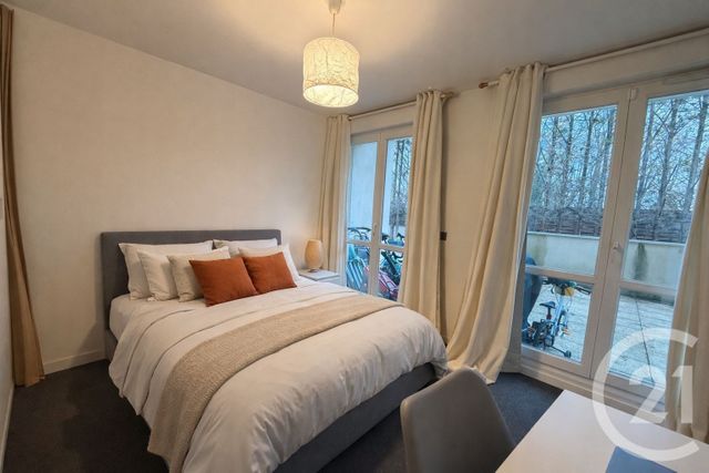 Appartement F4 &agrave; vendre - 4 pi&egrave;ces - 121,08 m2 - Meudon - 92 - ILE-DE-FRANCE