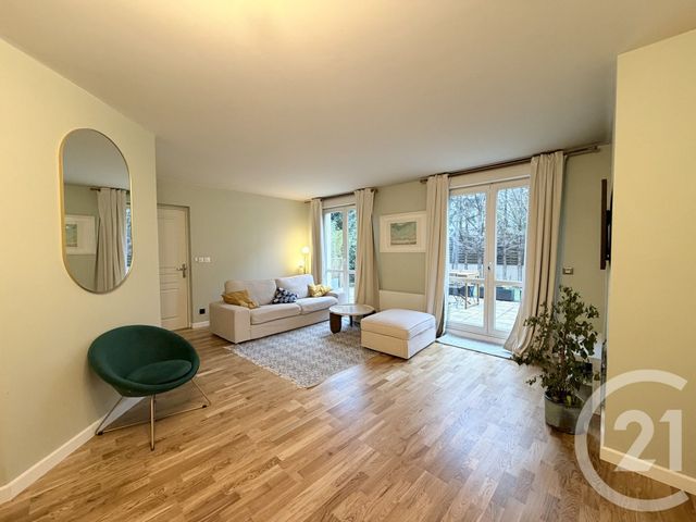 Appartement F4 &agrave; vendre - 4 pi&egrave;ces - 121,08 m2 - Meudon - 92 - ILE-DE-FRANCE