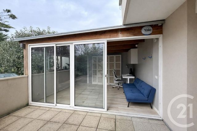 Appartement F4 &agrave; vendre - 4 pi&egrave;ces - 121,08 m2 - Meudon - 92 - ILE-DE-FRANCE