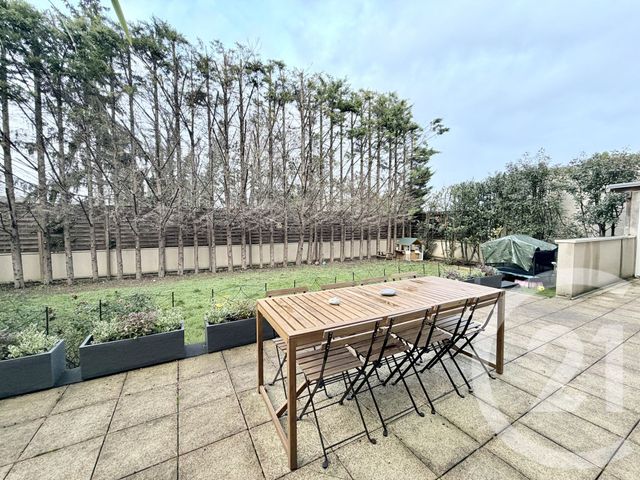 Appartement F4 à vendre MEUDON
