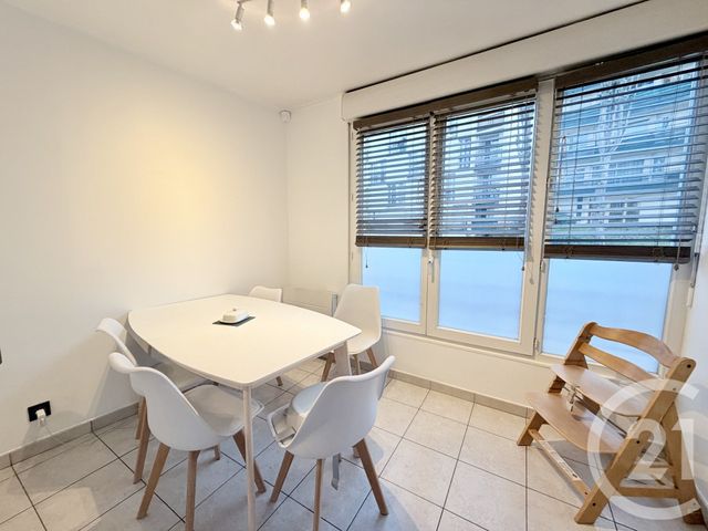 Appartement F4 &agrave; vendre - 4 pi&egrave;ces - 121,08 m2 - Meudon - 92 - ILE-DE-FRANCE