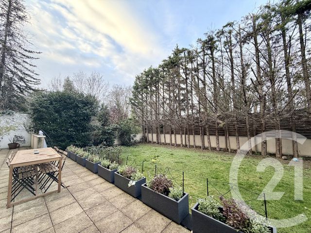 Appartement F4 &agrave; vendre - 4 pi&egrave;ces - 121,08 m2 - Meudon - 92 - ILE-DE-FRANCE