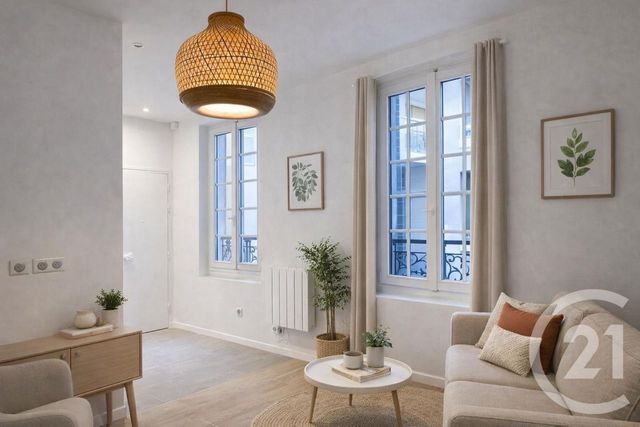 appartement - SURESNES - 92