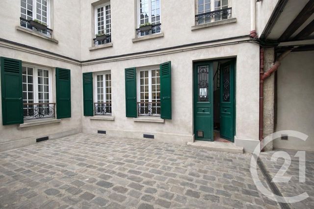 Appartement F2 &agrave; vendre - 2 pi&egrave;ces - 30 m2 - Suresnes - 92 - ILE-DE-FRANCE