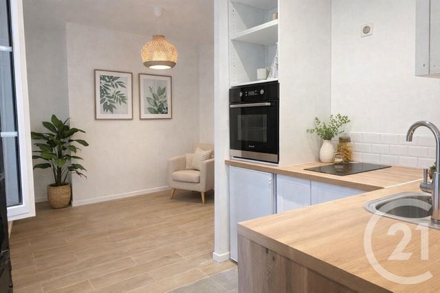 Appartement F2 &agrave; vendre - 2 pi&egrave;ces - 30 m2 - Suresnes - 92 - ILE-DE-FRANCE