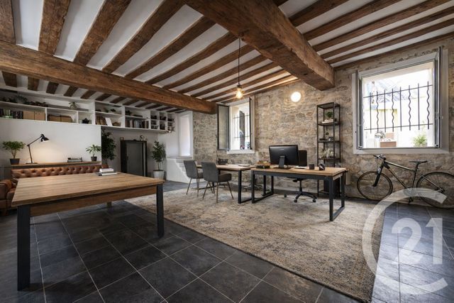 appartement - SURESNES - 92