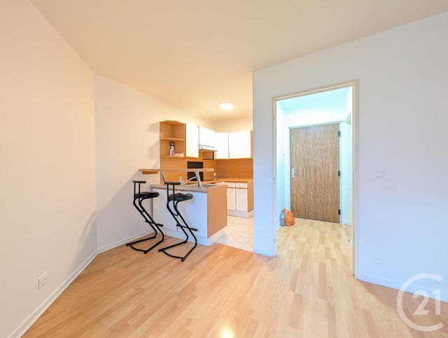 appartement - SURESNES - 92