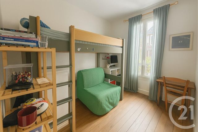 Maison &agrave; vendre - 4 pi&egrave;ces - 81,56 m2 - Meudon - 92 - ILE-DE-FRANCE