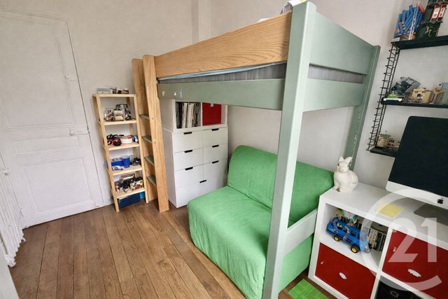 Maison &agrave; vendre - 4 pi&egrave;ces - 81,56 m2 - Meudon - 92 - ILE-DE-FRANCE