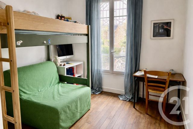 Maison &agrave; vendre - 4 pi&egrave;ces - 81,56 m2 - Meudon - 92 - ILE-DE-FRANCE