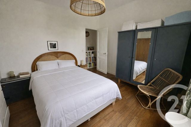 Maison &agrave; vendre - 4 pi&egrave;ces - 81,56 m2 - Meudon - 92 - ILE-DE-FRANCE