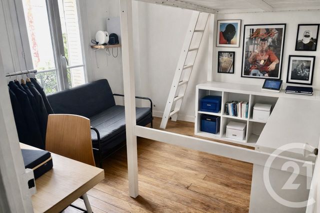 Maison &agrave; vendre - 4 pi&egrave;ces - 81,56 m2 - Meudon - 92 - ILE-DE-FRANCE