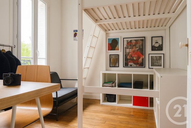 Maison &agrave; vendre - 4 pi&egrave;ces - 81,56 m2 - Meudon - 92 - ILE-DE-FRANCE