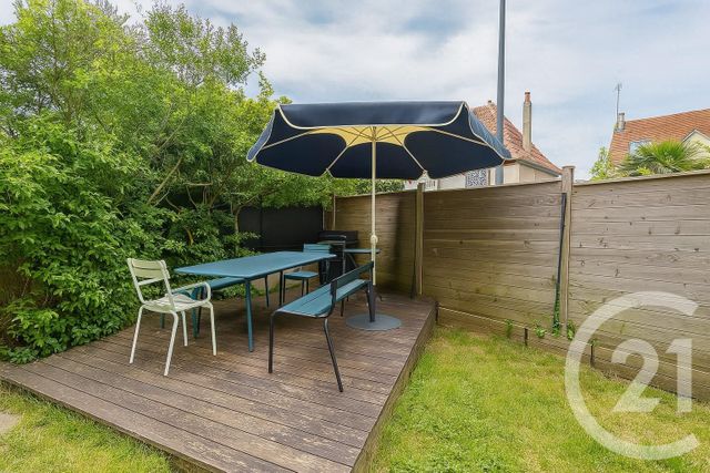 Maison &agrave; vendre - 4 pi&egrave;ces - 81,56 m2 - Meudon - 92 - ILE-DE-FRANCE