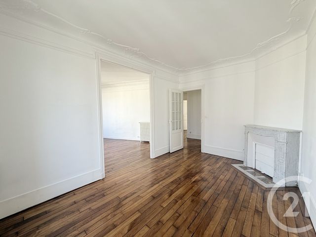 appartement - SURESNES - 92