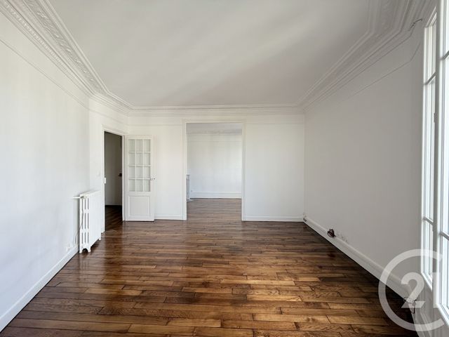 Appartement F3 &agrave; louer - 3 pi&egrave;ces - 67,50 m2 - Suresnes - 92 - ILE-DE-FRANCE