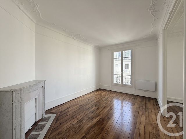 Appartement F3 &agrave; louer - 3 pi&egrave;ces - 67,50 m2 - Suresnes - 92 - ILE-DE-FRANCE