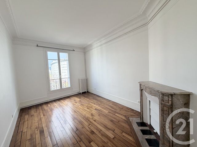 Appartement F3 &agrave; louer - 3 pi&egrave;ces - 67,50 m2 - Suresnes - 92 - ILE-DE-FRANCE