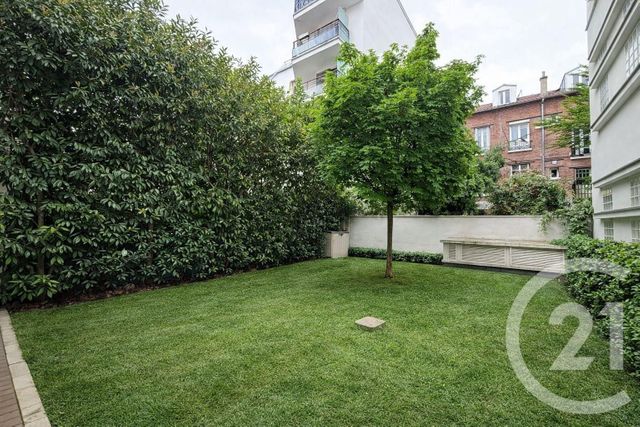 Appartement F4 &agrave; vendre - 4 pi&egrave;ces - 80,05 m2 - Suresnes - 92 - ILE-DE-FRANCE