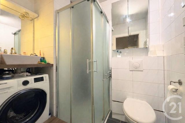 Appartement F4 &agrave; vendre - 4 pi&egrave;ces - 80,05 m2 - Suresnes - 92 - ILE-DE-FRANCE