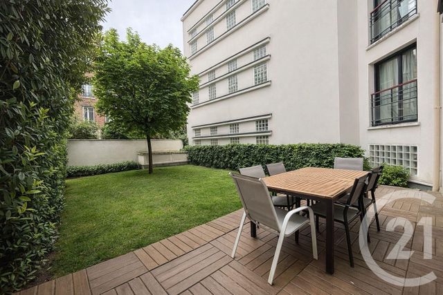 Appartement F4 &agrave; vendre - 4 pi&egrave;ces - 80,05 m2 - Suresnes - 92 - ILE-DE-FRANCE