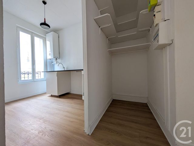 Appartement F2 &agrave; vendre - 2 pi&egrave;ces - 32,28 m2 - Suresnes - 92 - ILE-DE-FRANCE