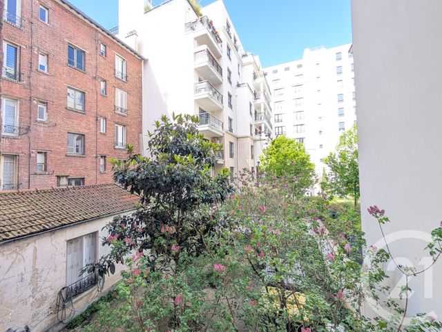 Appartement F2 &agrave; vendre - 2 pi&egrave;ces - 32,28 m2 - Suresnes - 92 - ILE-DE-FRANCE