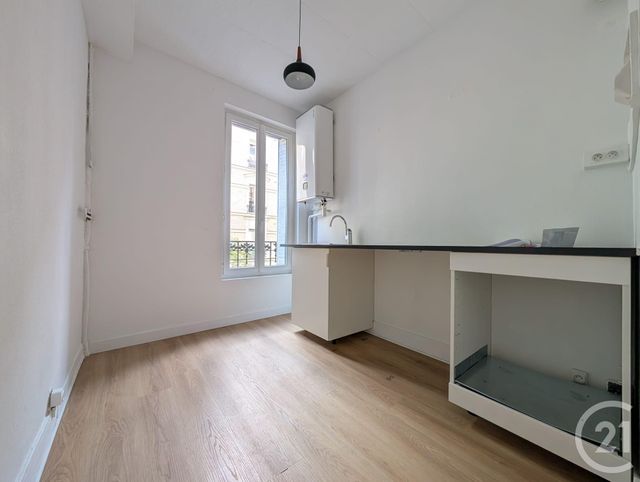 Appartement F2 &agrave; vendre - 2 pi&egrave;ces - 32,28 m2 - Suresnes - 92 - ILE-DE-FRANCE