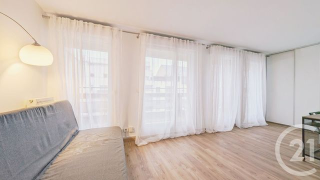 appartement - COURBEVOIE - 92