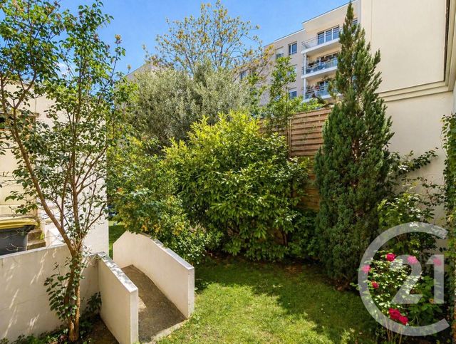 Appartement F3 &agrave; vendre - 3 pi&egrave;ces - 38,35 m2 - Suresnes - 92 - ILE-DE-FRANCE