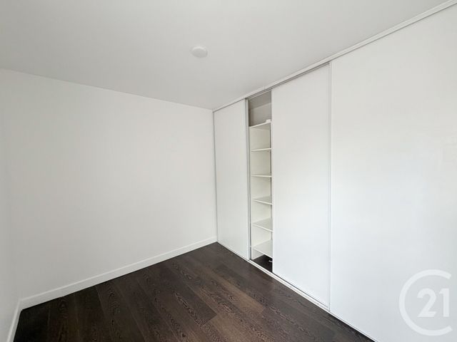 Appartement &agrave; louer - 2 pi&egrave;ces - 32,02 m2 - Bougival - 78 - ILE-DE-FRANCE