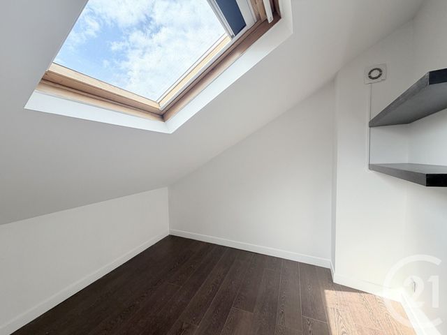 Appartement &agrave; louer - 2 pi&egrave;ces - 32,02 m2 - Bougival - 78 - ILE-DE-FRANCE