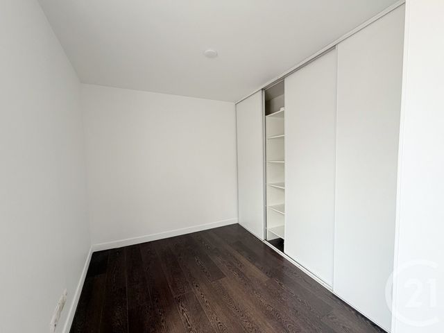 Appartement &agrave; louer - 2 pi&egrave;ces - 32,02 m2 - Bougival - 78 - ILE-DE-FRANCE