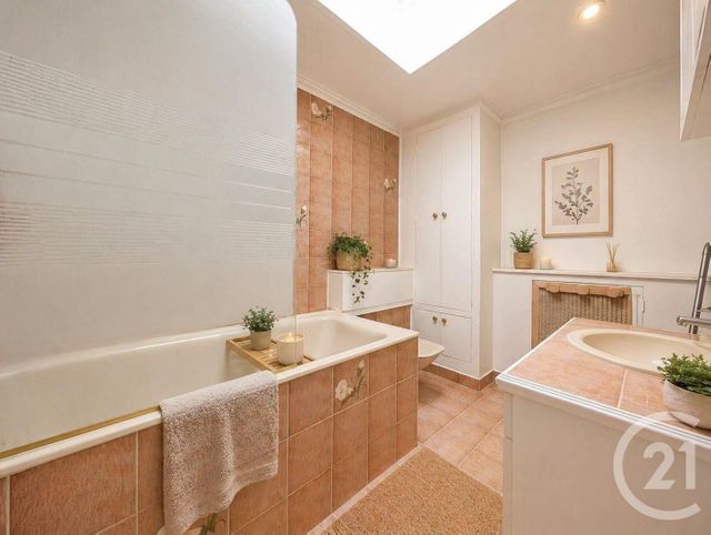 Maison &agrave; vendre - 4 pi&egrave;ces - 76,60 m2 - Suresnes - 92 - ILE-DE-FRANCE