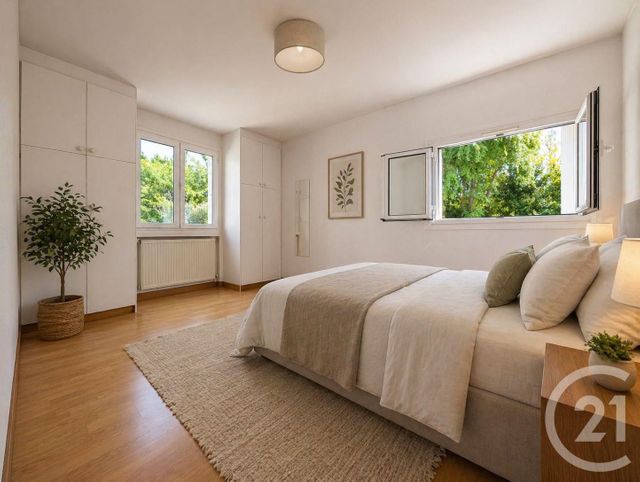 Maison &agrave; vendre - 4 pi&egrave;ces - 76,60 m2 - Suresnes - 92 - ILE-DE-FRANCE