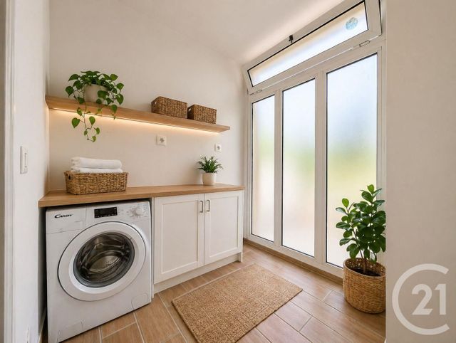 Maison &agrave; vendre - 4 pi&egrave;ces - 76,60 m2 - Suresnes - 92 - ILE-DE-FRANCE