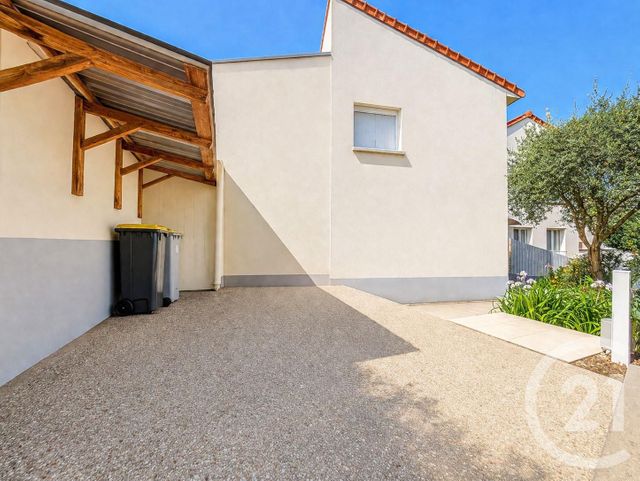 Maison &agrave; vendre - 4 pi&egrave;ces - 76,60 m2 - Suresnes - 92 - ILE-DE-FRANCE
