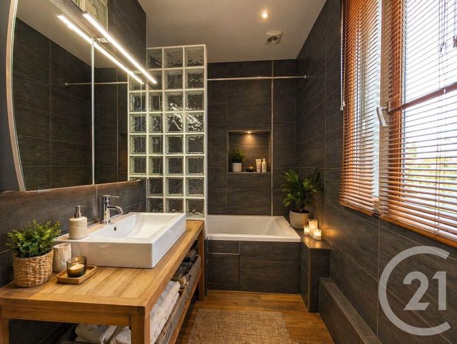 Maison &agrave; vendre - 7 pi&egrave;ces - 137,27 m2 - Suresnes - 92 - ILE-DE-FRANCE
