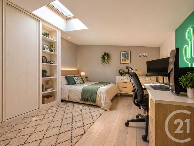 Maison &agrave; vendre - 7 pi&egrave;ces - 137,27 m2 - Suresnes - 92 - ILE-DE-FRANCE