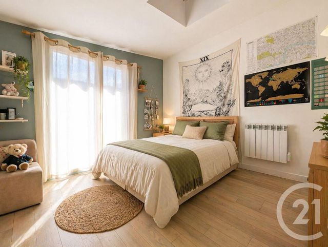 Maison &agrave; vendre - 7 pi&egrave;ces - 137,27 m2 - Suresnes - 92 - ILE-DE-FRANCE