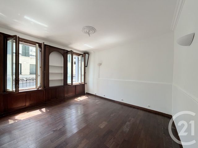 Appartement F3 &agrave; louer - 3 pi&egrave;ces - 58 m2 - Suresnes - 92 - ILE-DE-FRANCE