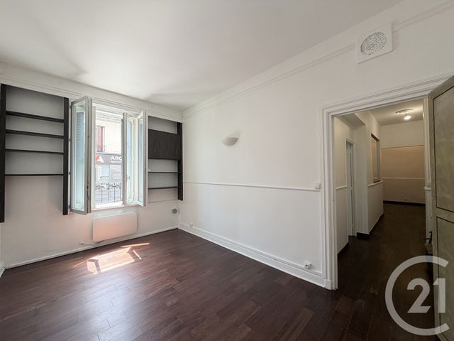 Appartement F3 &agrave; louer - 3 pi&egrave;ces - 58 m2 - Suresnes - 92 - ILE-DE-FRANCE