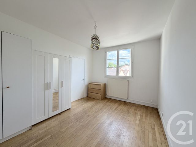Appartement F2 &agrave; louer - 2 pi&egrave;ces - 42,49 m2 - Nanterre - 92 - ILE-DE-FRANCE