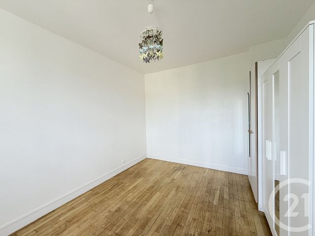 Appartement F2 &agrave; louer - 2 pi&egrave;ces - 42,49 m2 - Nanterre - 92 - ILE-DE-FRANCE