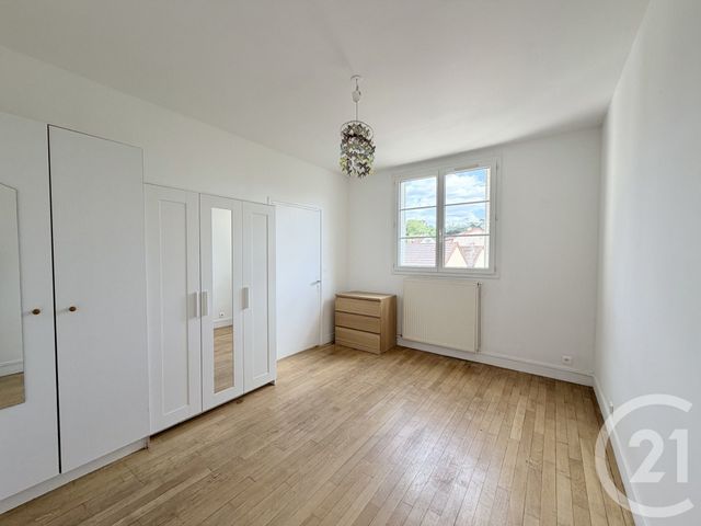 Appartement F2 &agrave; louer - 2 pi&egrave;ces - 42,49 m2 - Nanterre - 92 - ILE-DE-FRANCE