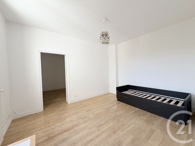 appartement - NANTERRE - 92