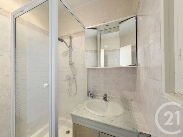 Appartement F2 &agrave; louer - 2 pi&egrave;ces - 42,49 m2 - Nanterre - 92 - ILE-DE-FRANCE